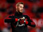 David de Gea