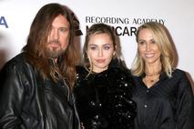 Billy Ray Miley Tish