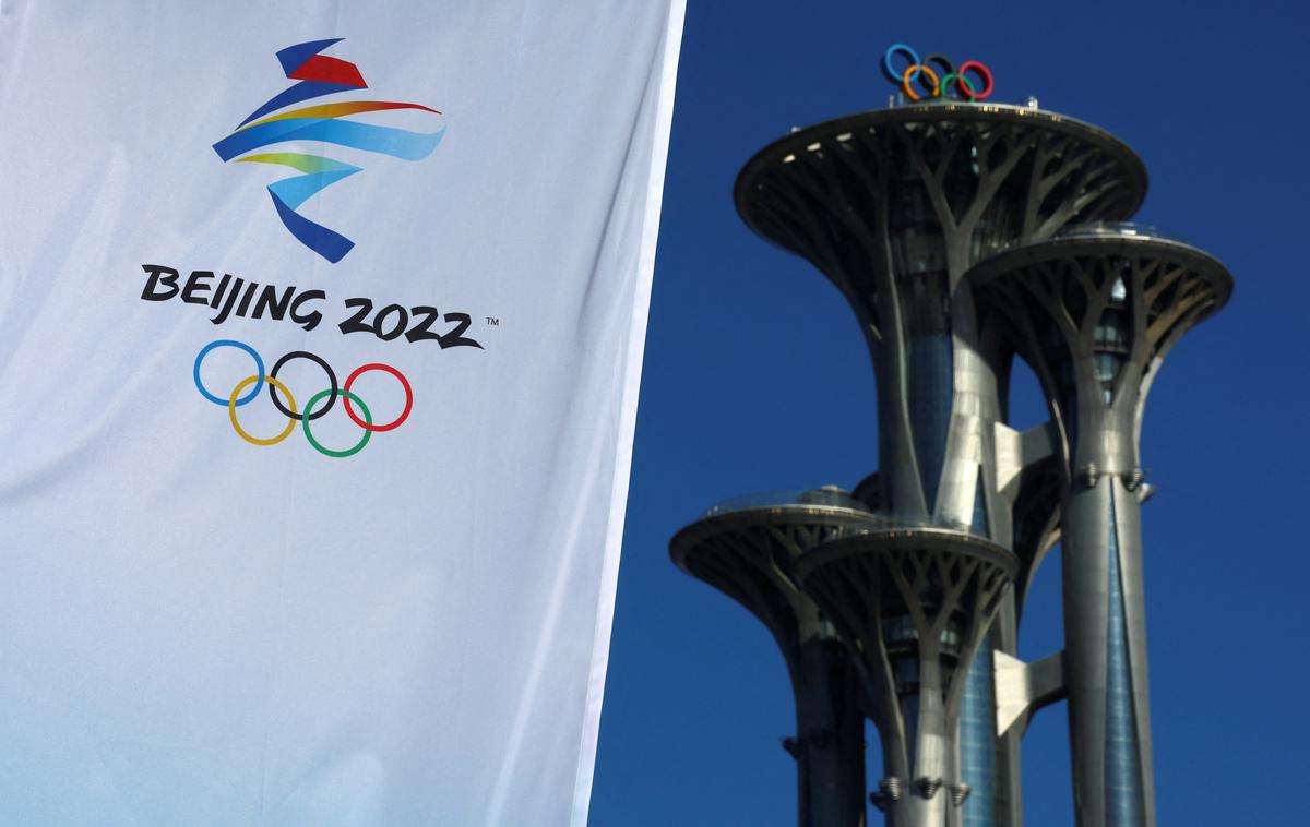 Peking 2022 | Foto Guliverimage