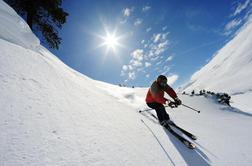 Smučarska pravljica na Pohorju