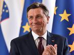 Borut Pahor