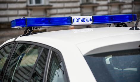 Policija v Beogradu pridržala in izgnala pet hrvaških državljank