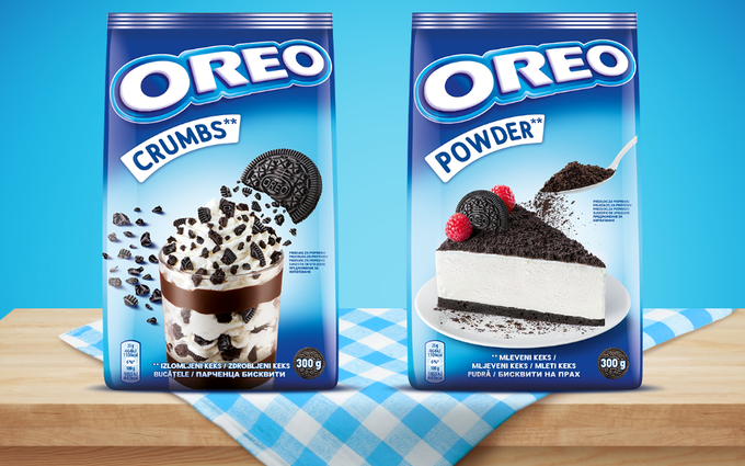 OREO | Foto: 