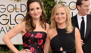 Tina Fey in Amy Poehler sta sestri