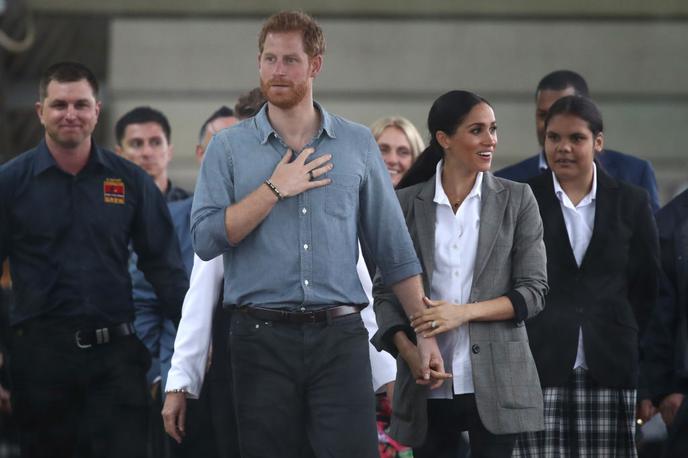 Meghan Markle | Foto Getty Images