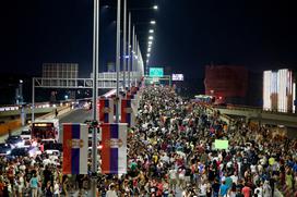 Protest Beograd