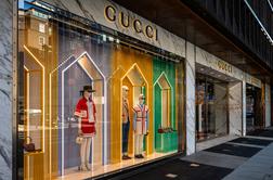 Pretres v modnem svetu: Gucci brez kreativnega direktorja