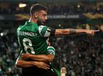 Bruno Fernandes