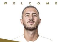 Eden Hazard