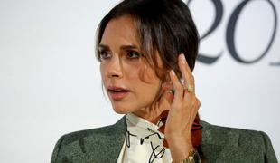 Victoria Beckham v škripcih: njeno podjetje ima že 64 milijonov evrov dolgov