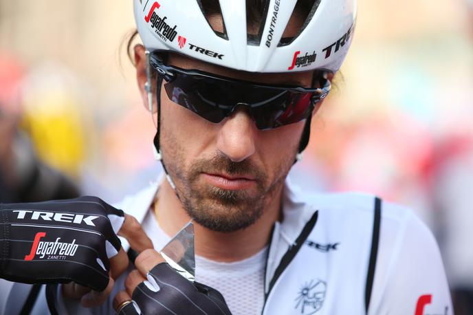 Fabian Cancellara | Foto Getty Images