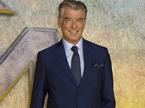 Pierce Brosnan