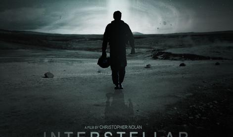 Medzvezdje (Interstellar)