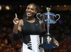 Serena Williams OP Avstralije