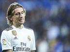 Luka Modrić