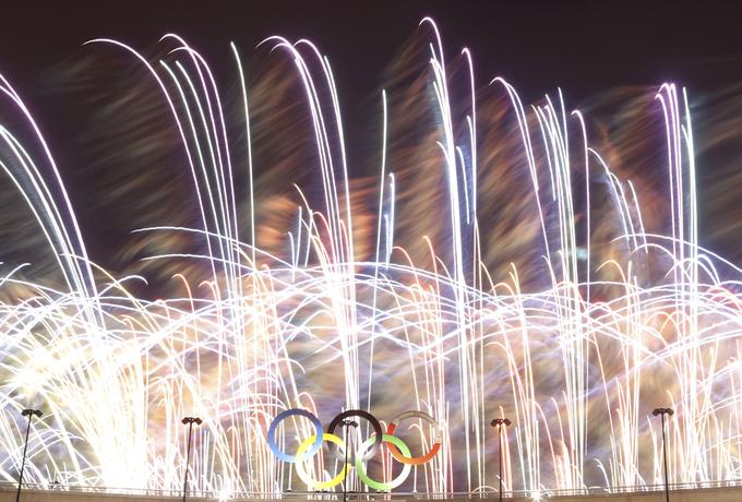 rio 2016 | Foto: Reuters