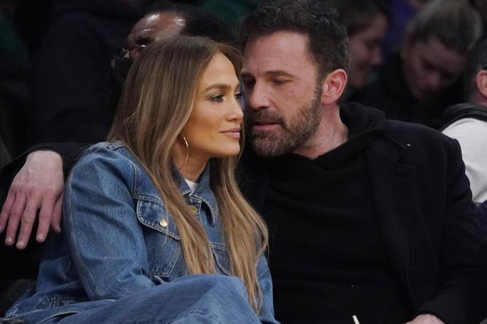 JLo Affleck | Foto Guliverimage/AP