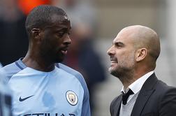 Yaya Toure končal kariero