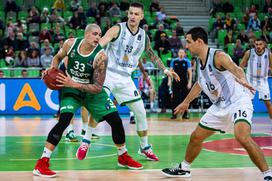 Cedevita Olimpija Joventut