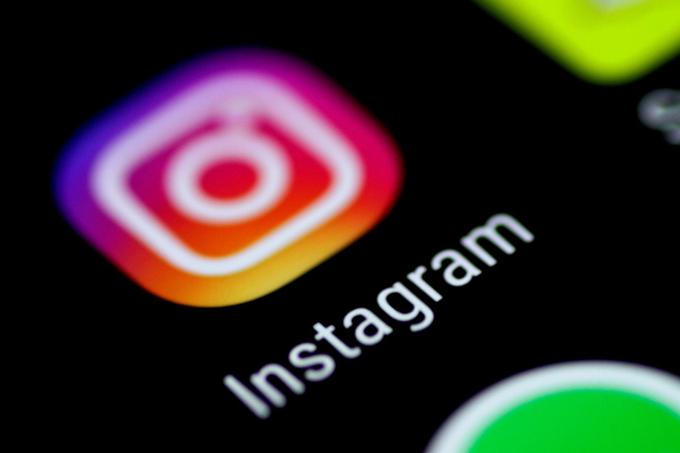 Instagram | Foto: Reuters