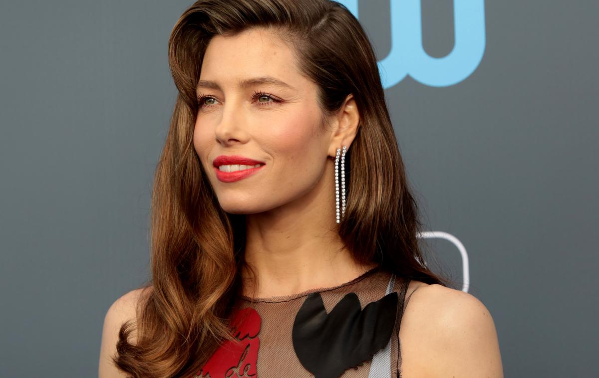 Jessica Biel | Foto Reuters