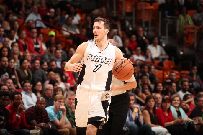 Goran Dragić | Foto Guliver/Getty Images