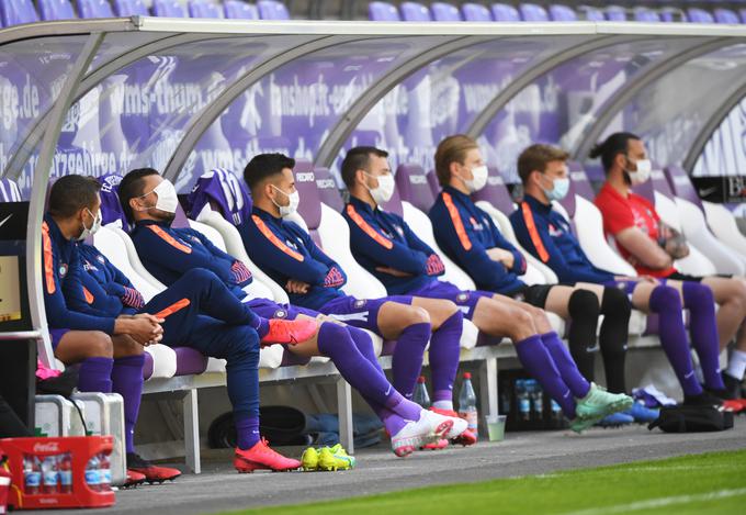 Nemška druga liga | Foto: Guliverimage/Getty Images