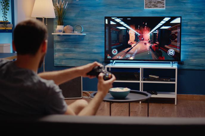 Gaming | Foto Shutterstock