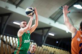 pokal finale Helios Suns Cedevita Olimpija