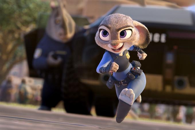 Zootropolis | Foto: 