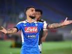 Lorenzo Insigne