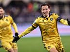 Udinese Florian Thauvin