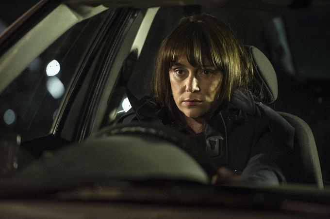 Keeley Hawes v seriji Na dolžnosti | Foto: 