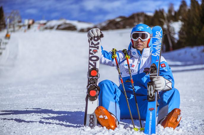 Sandi Murovec | Foto Klemen Korenjak