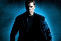 Jason Bourne