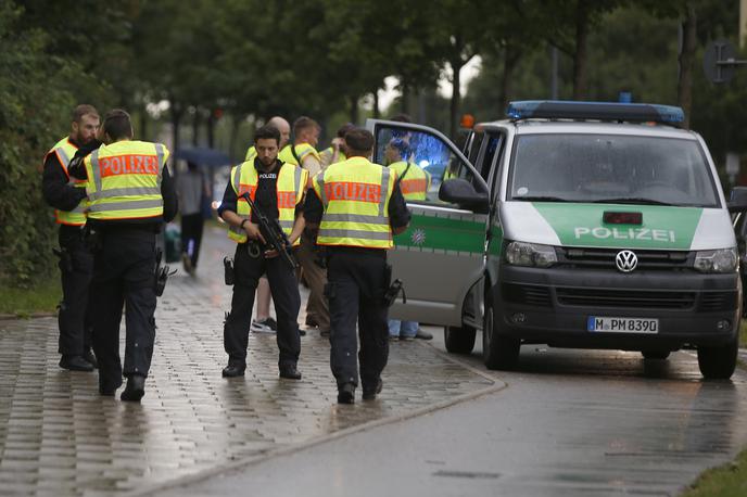 München | Foto Reuters