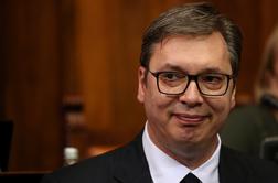 Državljani Kosova odslej v Srbijo "svobodno kot enakopravni", Vučić še brez komentarja