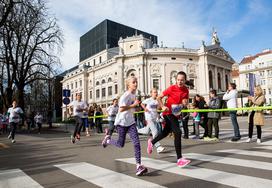 LJ maraton šolski teki