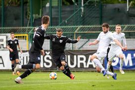 NK Mura, NK Rudar Velenje, Prva liga Telekom Slovenije