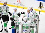 HDD Jesenice HK Olimpija pokal slovenije, finale