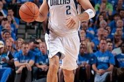 Kidd presenetil - ne Nets, ne Mavs, gre v Knicks