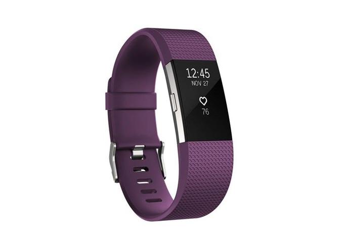 Športna zapestnica Fitbit Charge 2 | Foto: 