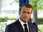 Emmanuel Macron