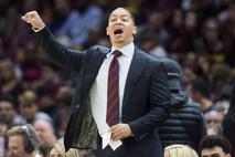 Tyronn Lue