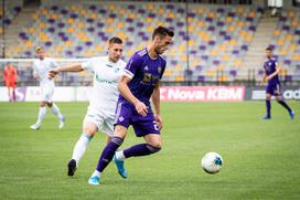 NK Maribor Nafta Ljudski vrt