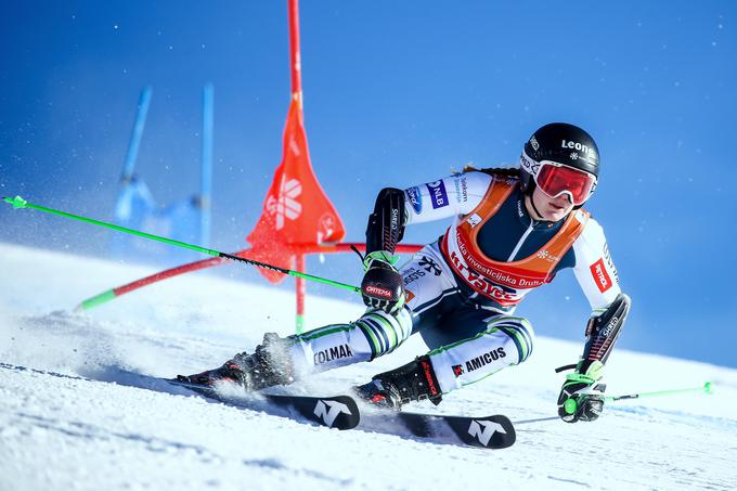 Andreja Slokar | Foto: Matic Klanšek Velej/Sportida