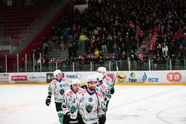 Finale DP (hokej, 2. tekma): HK Sij Acroni Jesenice - HDD SŽ Olimpija