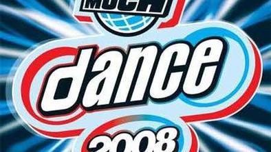 Much Dance 2008