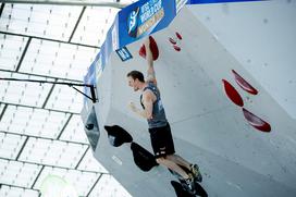 IFSC WORLD CUP MUNICH