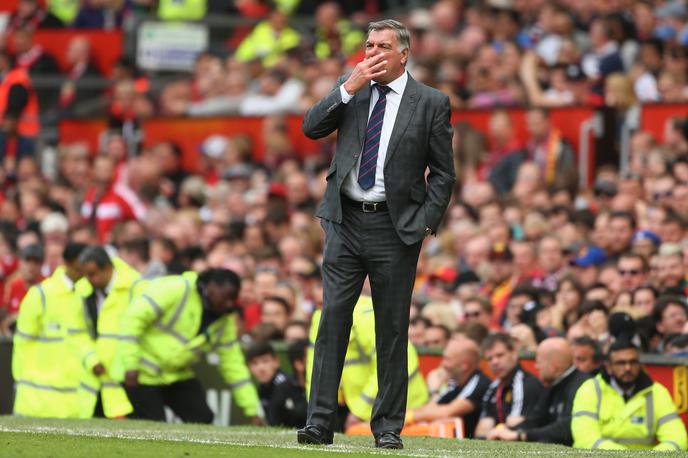 Allardyce | Foto Getty Images